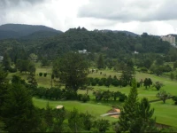 CH Green Stay Resort Apartment