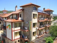 Breza Family Hotel 3*