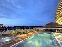 Holiday Inn KUCHING 3*