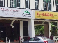 Madani Hotel Cameron Highlands 2*