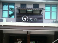 Gina Town House 2*