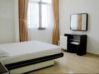 Fifty Five Holiday Guest House Penang