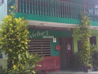 Victors Guest House & Chalet