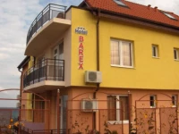 Barex (Р‘Р°СЂРµРєСЃ) 3*