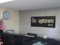 De Uptown Hotel PJ