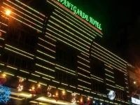 Avantgarde Hotel 2*