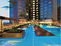 Doubletree by Hilton Hotel Johor Bahru 4*