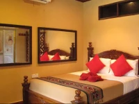 Ombak Resort Perhentian Island 3*