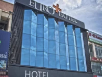 Euro+ Hotel Johor Bahru 2*