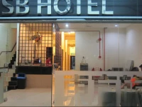 SB Hotel 2*