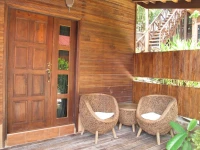 Ombak Dive Resort 2*