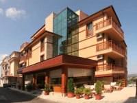 Kalithea (РљР°Р»РёС‚РµСЏ) 3*