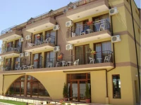 Kandrovi (РљР°РЅРґСЂРѕРІРё) 3*