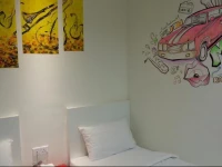 Hotel Strawberry Fields