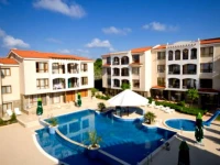 Paradise Bay (РџР°СЂР°РґР°Р№Р· Р‘СЌР№) 