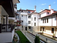 Sozopol Dreams Apartments 3*