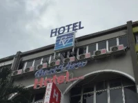 Best View Hotel Kelana Jaya