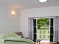 Anba@Bougainvilla Apartment 3*