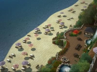 Alex Beach (РђР»РµРєСЃ Р‘РёС‡) 3*