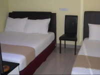 New Wave Hotel Seri Kembangan