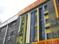 Sun Inns Hotel DMind 3 Seri Kembangan