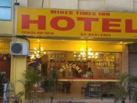 Mines Times Inn Hotel