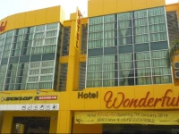 Hotel Wonderful 2*