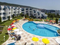 PrimaSol Sineva Park Hotel 3*