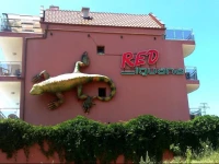 Red Iguana Hotel 3*