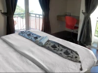 Penang Hilltop Seaview Bungalow