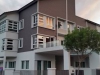 Luxury Villas @ 2 Permai