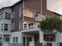 Luxury Villas @ 2 Permai