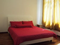 Ferringhi Shamrock Villa