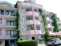 Alfa - Borislav (РђР»СЊС„Р° - Р‘РѕСЂРёСЃР»Р°РІ)  2*