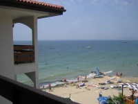 Robinson Beach (Р РѕР±РёРЅСЃРѕРЅ Р‘РёС‡) 