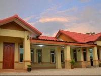 DIsland Hill Villa Homestay Langkawi