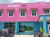 Senyum Inn