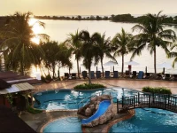 Delisha Suite Private Unit @ Langkawi Lagoon