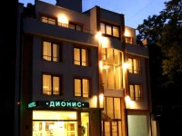Dionis  3*