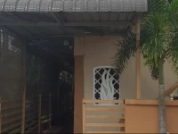 Cenang Memories Motel