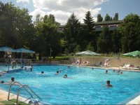 Park Hotel Persey 3*