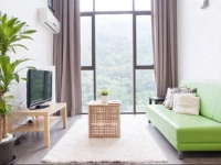 Duplex Loft Suites @ Empire Damansara