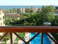 Sea Park Homes Neshkov 3*