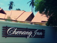 Chenang Inn 1*