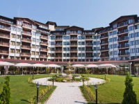 Balneo Complex Saint Spas 5*