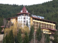 Grand Hotel Velingrad (Р“СЂР°РЅРґРѕС‚РµР»СЊ Р’РµР»РёРЅРіСЂР°Рґ) 5*