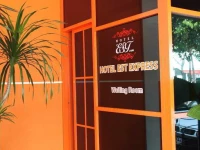Hotel EST Penang