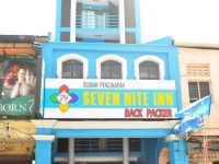 Seven Nite Inn 1*