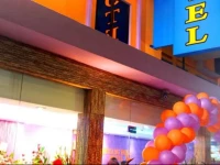 Bintang Park Hotel 2*