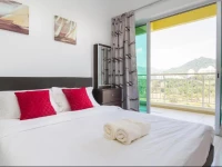 Penang Vacation Home 2*